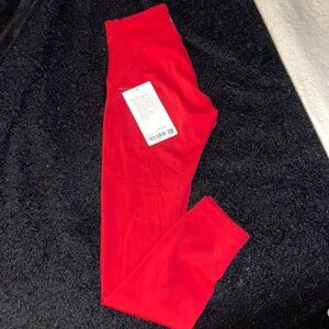 Lululemon instill tight